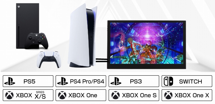 �Q�[���f�o�C�X��ڑ�����