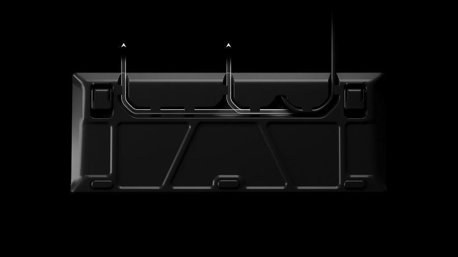 3�����̃P�[�u���z������