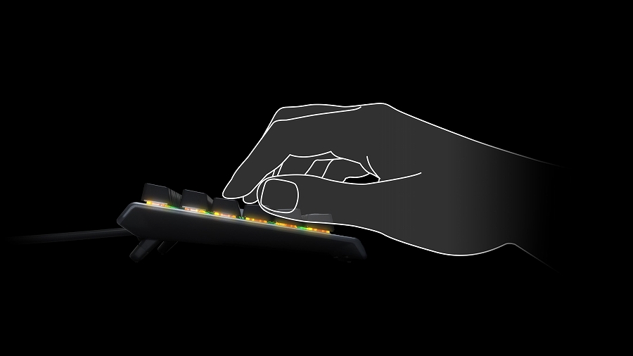 �Q�[�~���O�O���[�h�̃A���`�S�[�X�g