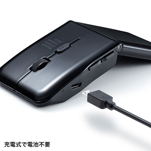 �d�r�����s�v�̏[�d��