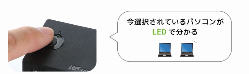 �{�^�������������̊ȒP�ؑ�