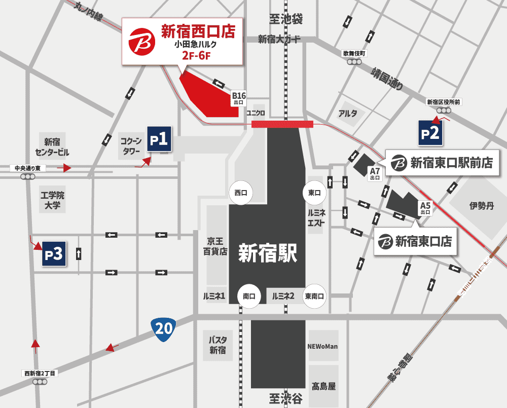 �r�b�N�J�����V�h�����X���ԏ�n�}