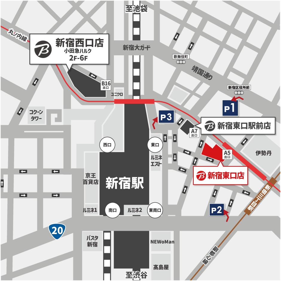 �r�b�N�J�����V�h�����X���ԏ�n�}