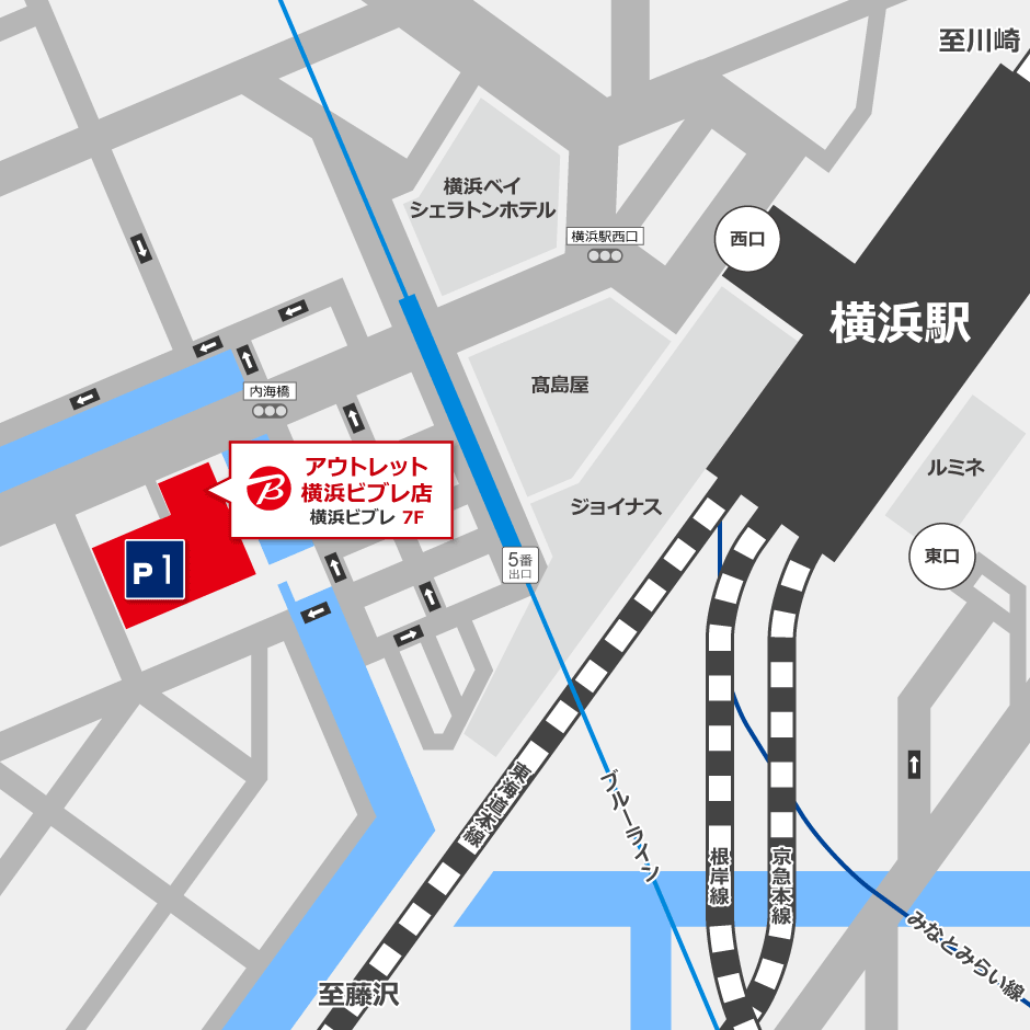 �r�b�N�J�����A�E�g���b�g���l�r�u���X���ԏ�n�}