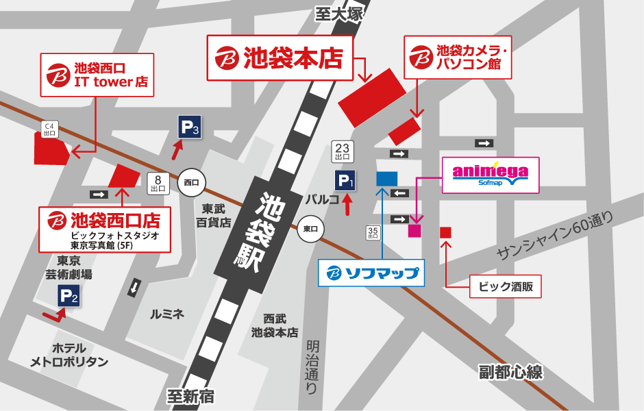 �r�b�N�J�����r�ܐ����X���ԏ�n�}