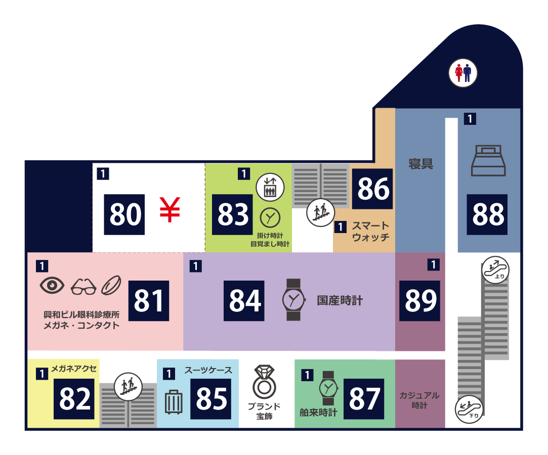 ビックカメラ池袋本店