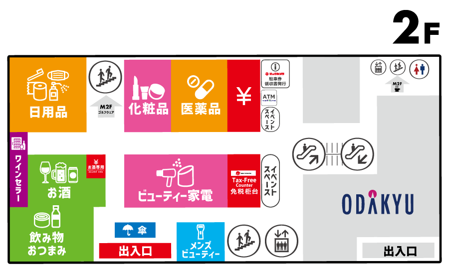 �t���A���ʃK�C�h