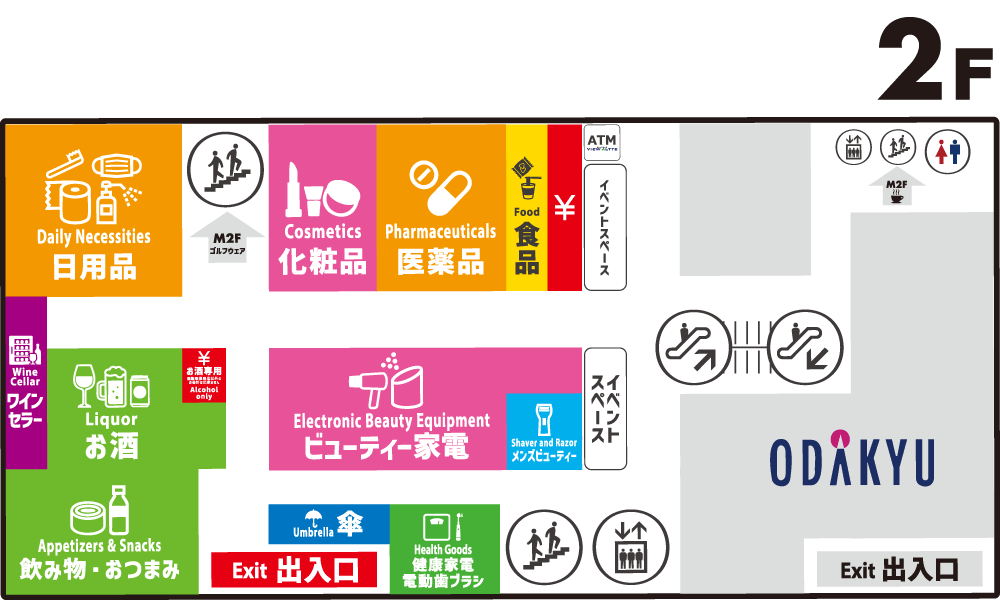 �t���A���ʃK�C�h