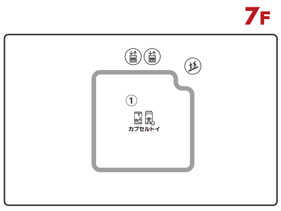 �t���A���ʃK�C�h