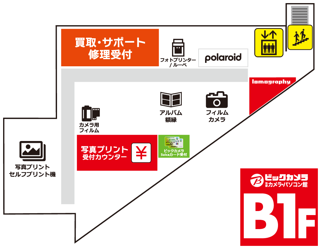 �t���A���ʃK�C�h