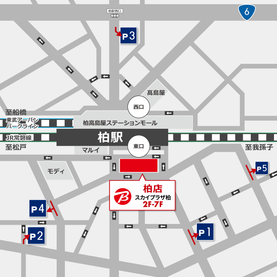 �r�b�N�J�������X���ԏ�n�}