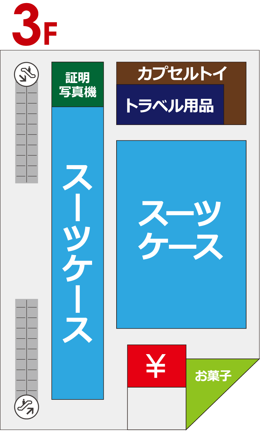 �t���A���ʃK�C�h