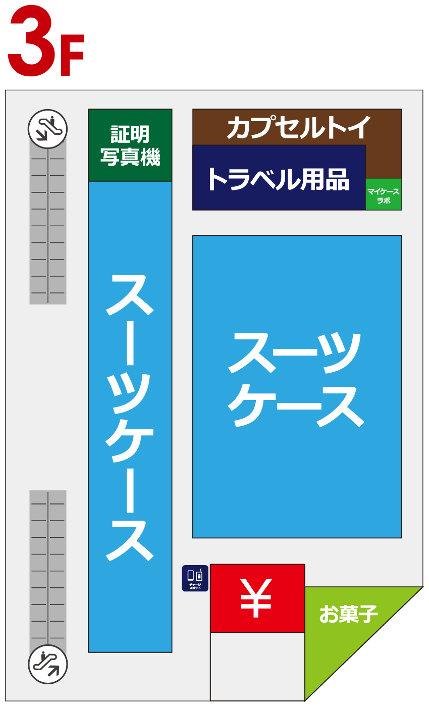 �t���A���ʃK�C�h