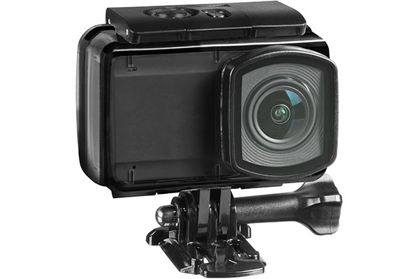 360度カメラの選び方 アウトドア用途で使うなら防水性や耐久性があると安心