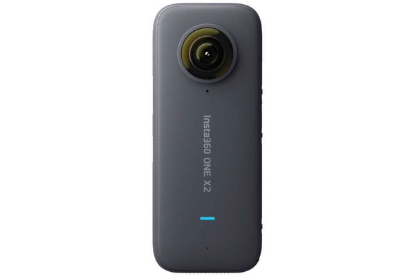360度カメラの人気メーカー Insta360（インスタ360）