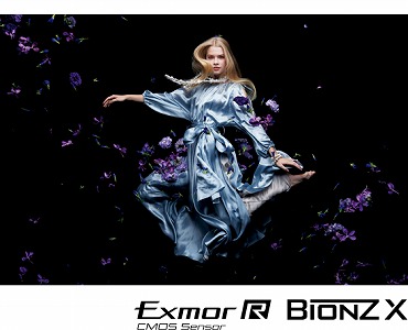 �M�������V�X�e������V���A����Ȃ鍂�𑜂ƒ�m�C�Y���\������