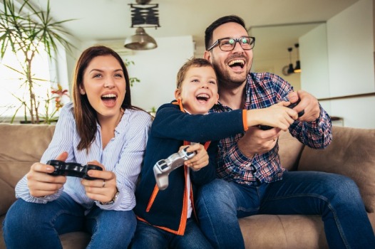 室内でも楽しめる。おうち遊び・学習特集 巣ごもり ゲーム