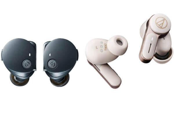 SCXCz̐lC[J[ audio-technicaiI[fBIeNjJj