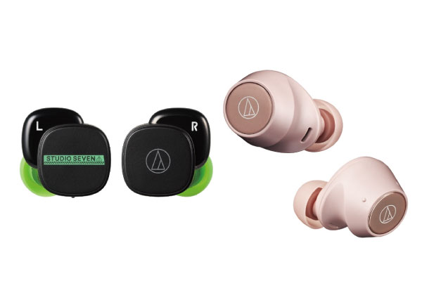 SCXCz̐lC[J[ audio-technicaiI[fBIeNjJj