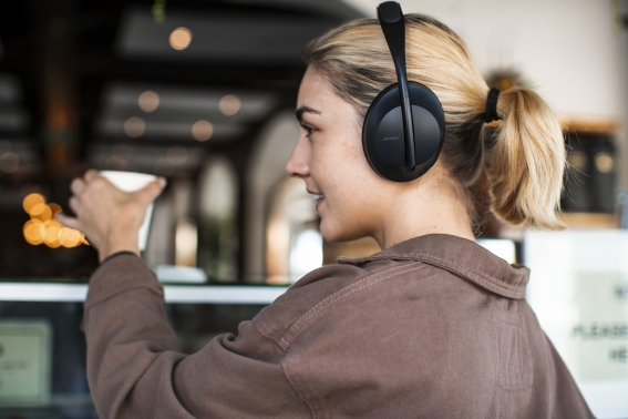BOSE NC700