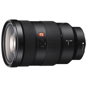FE 24-70mm F2.8 GM