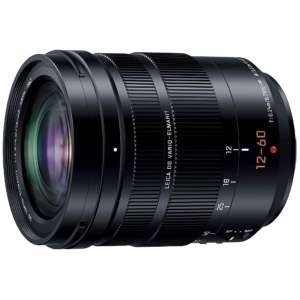 EICA DG VARIO-ELMARIT 12-60mm/F2.8-4.0 ASPH.