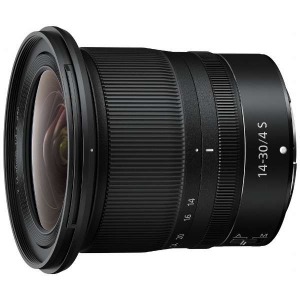 NIKKOR Z 14-30mm f/4 S NIKKOR