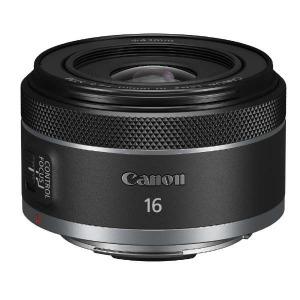 RF50mm F1.8 STM