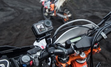 DJI_OsmoAction使用例
