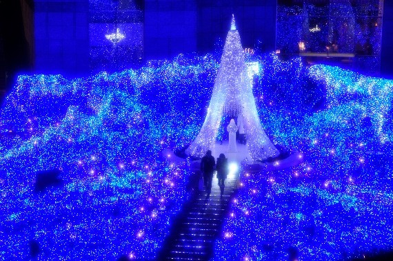 特集_カメラ_夜景・イルミネーション_14(ソフトフィルターあり)