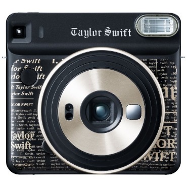 ビックカメラ.com | FUJIFILM instax SQUARE SQ6 Taylor Swift ビックカメラ.com | FUJIFILM instax SQUARE SQ6 Taylor Swift