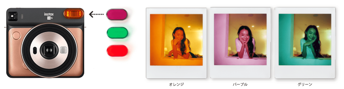 ビックカメラ.com | FUJIFILM instax SQUARE SQ6 Taylor Swift ビックカメラ.com | FUJIFILM instax SQUARE SQ6 Taylor Swift