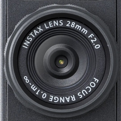 �`�F�L instax Evo Cinema �x�������_�C����