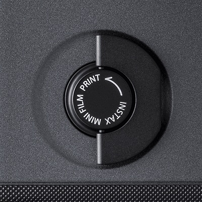 �`�F�L instax Evo Cinema �v�����g���o�[