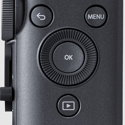 �`�F�L instax Evo Cinema �{�^�����_�C����