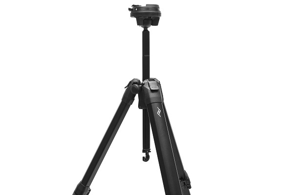 Peak Design（ピークデザイン）画期的な三脚「Travel Tripod 