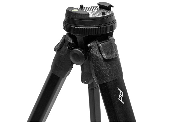 Peak Design Travel Tripod(カーボンモデル)