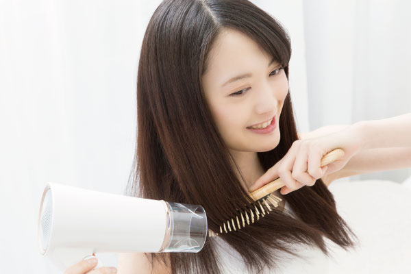 �h���C���[�̑I�ѕ� �d�����`�F�b�N