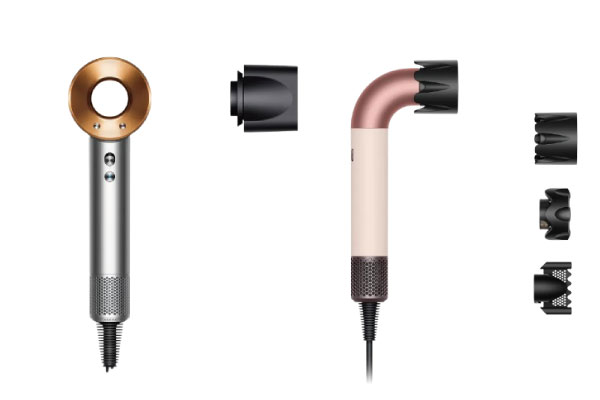 �h���C���[�̐l�C���[�J�[�E�u�����h�̓��� �_�C�\���iDyson�j�bSupersonic Shine�ESupersonic r