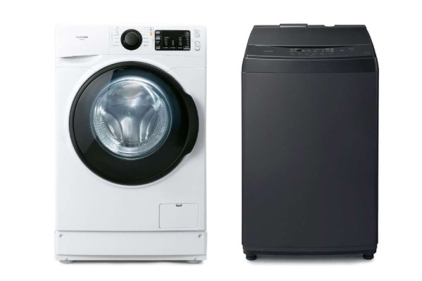 2023年】洗濯機の一人暮らし向けおすすめモデル13選 安いモデルから高 ...