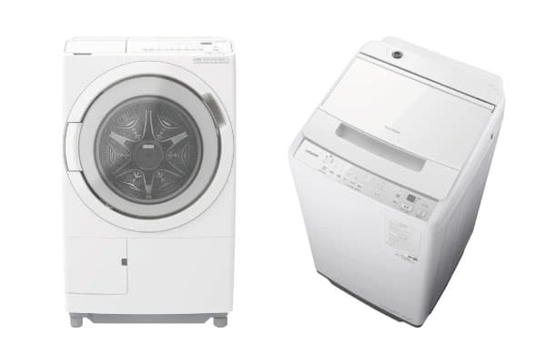 ��l��炵��������@�̐l�C���[�J�[ �����iHITACHI�j