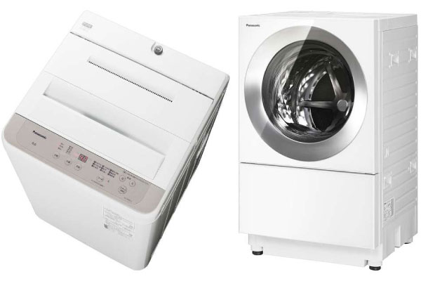 2024年】洗濯機の一人暮らし向けおすすめモデル13選 安いモデルから高