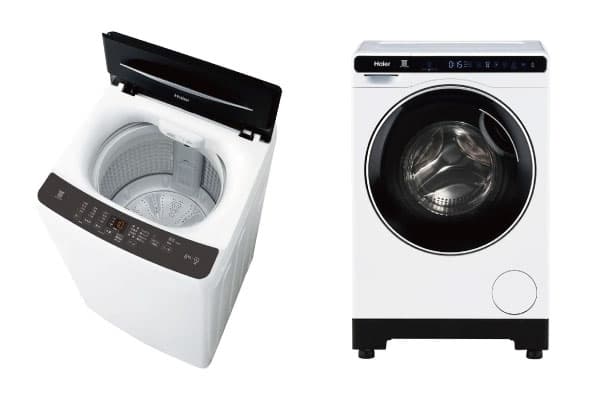 ��l��炵��������@�̐l�C���[�J�[ �n�C�A�[���iHaier�j