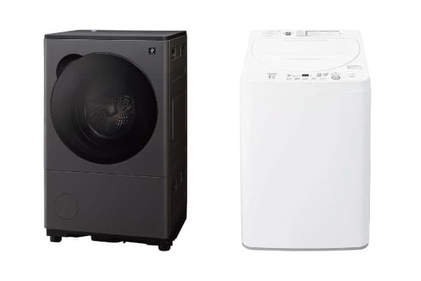 ��l��炵��������@�̐l�C���[�J�[ �V���[�v�iSHARP�j