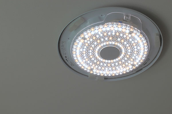 LED照明 シーリングライト