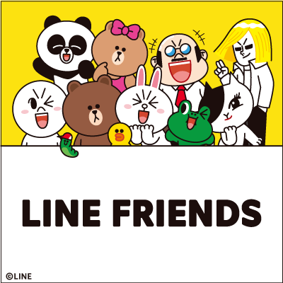 Line Frends公式キャラクターグッズ取り扱い中 ビックカメラ Com Line Frends公式キャラクターグッズ取り扱い中 ビックカメラ Com
