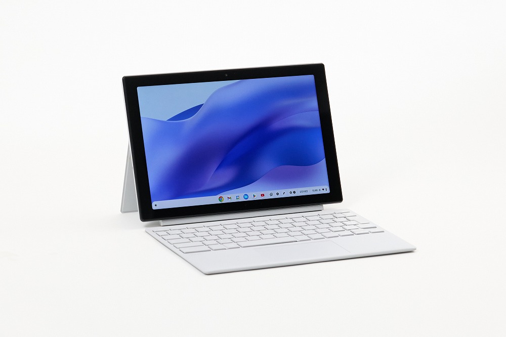 ASUS�uChromebook CM30 Detachable�iCM3001�j�v