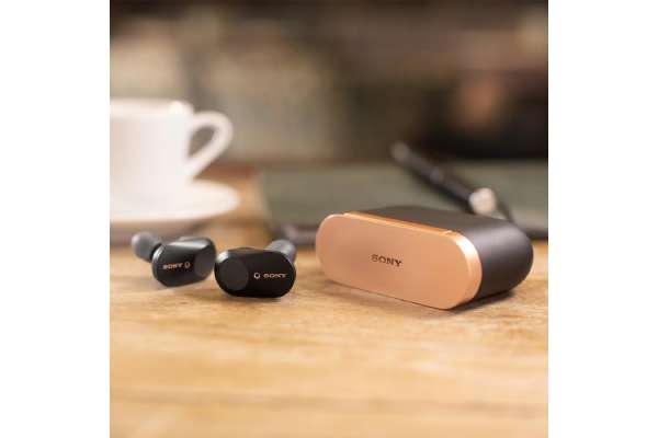 完全ワイヤレスイヤホンとは