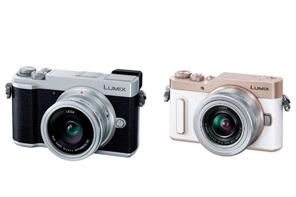 Panasonic, a popular manufacturer of mirrorless interchangeable-lens cameras