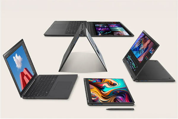 2in1�p�\�R���̃����b�g�ƃf�����b�g�́H